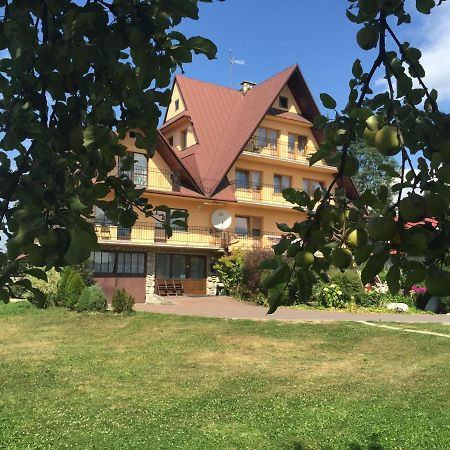 Babiarzowie Białka Tatrzańska Exterior foto