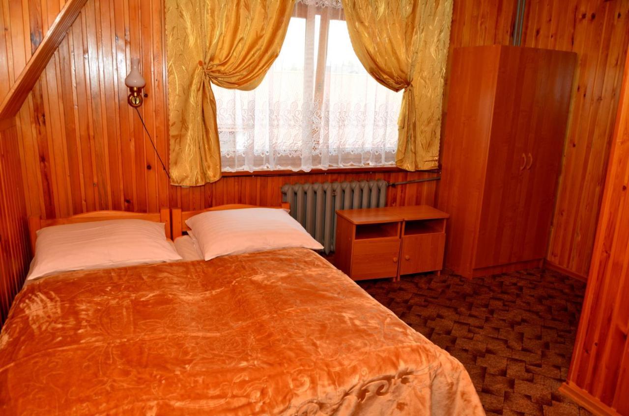 Babiarzowie Białka Tatrzańska Habitación foto