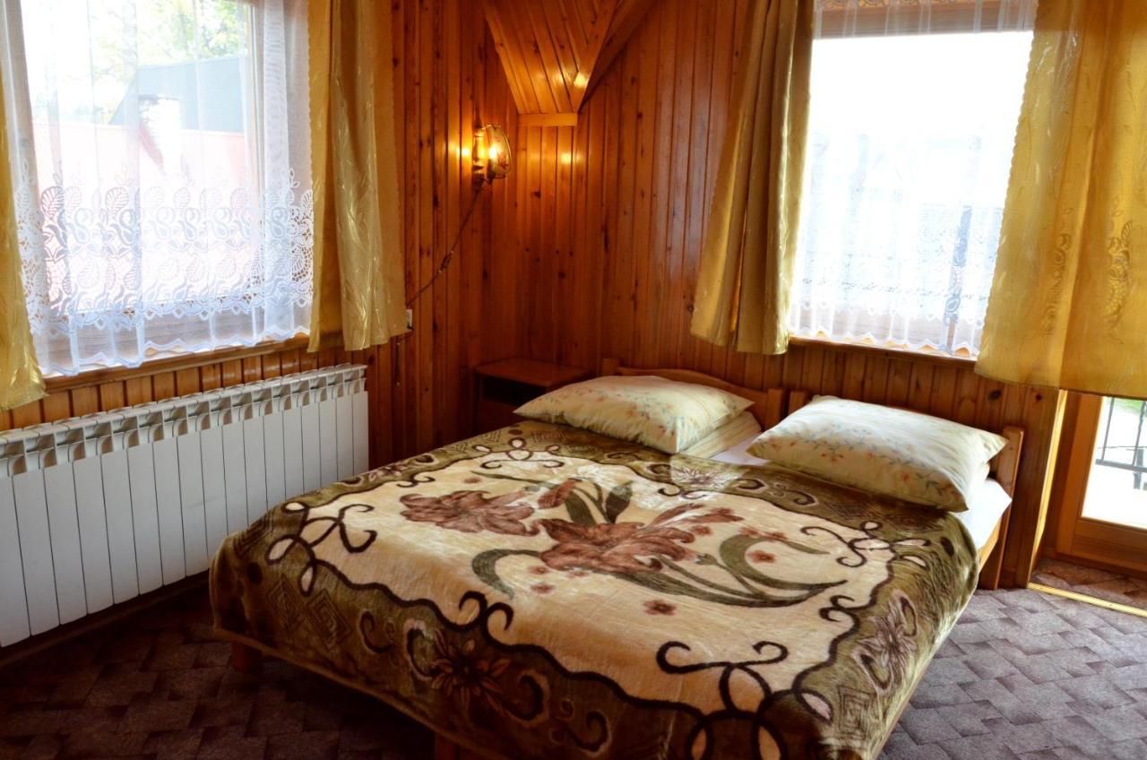 Babiarzowie Białka Tatrzańska Habitación foto